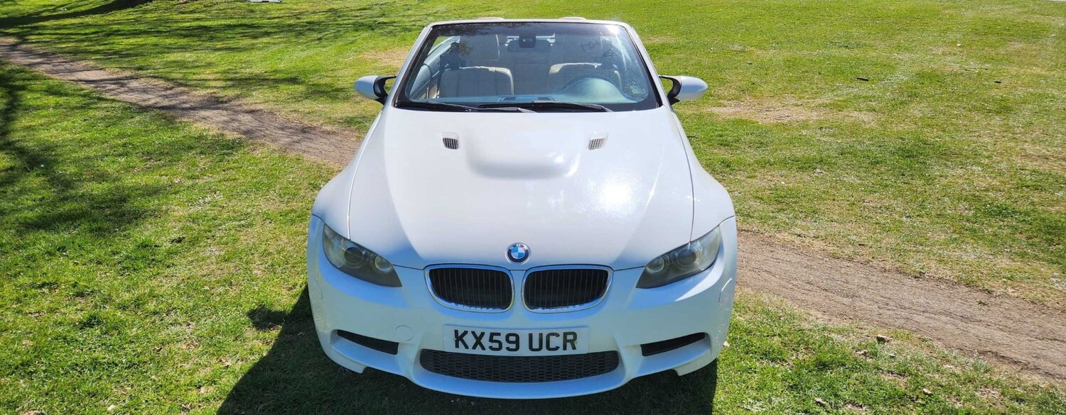 Vehicle 58