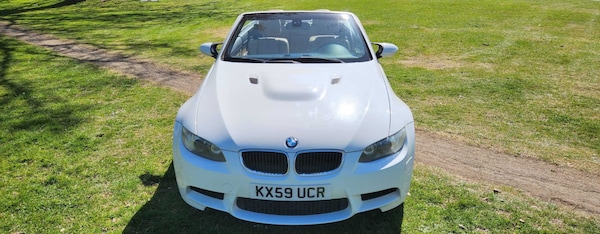 Used BMW M3 2009 for sale - 75228501: Photo 58