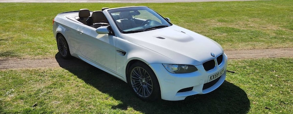 Used BMW M3 2009 for sale - 75228501: Photo 59