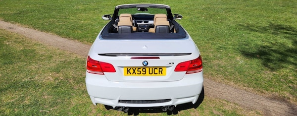 Used BMW M3 2009 for sale - 75228501: Photo 5