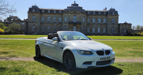 Used BMW M3 2009 for sale - 75228501: Photo 60