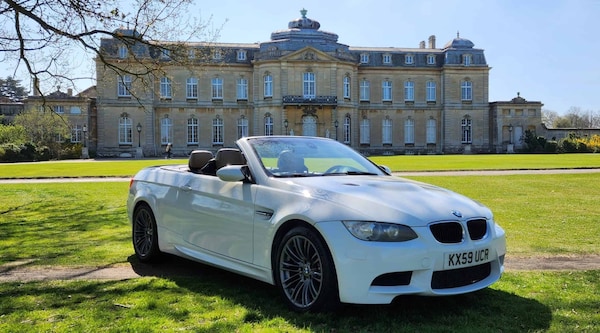 Used BMW M3 2009 for sale - 75228501: Photo 61