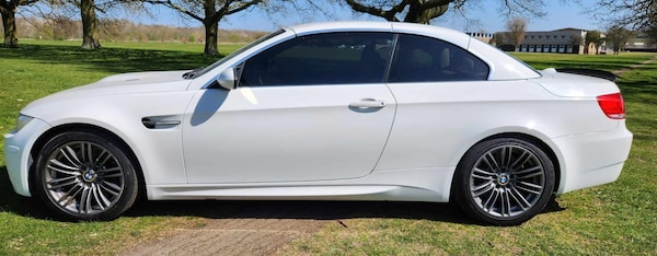 Used BMW M3 2009 for sale - 75228501: Photo 6