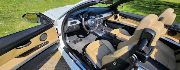 Used BMW M3 2009 for sale - 75228501: Photo 7