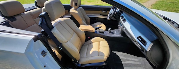 Used BMW M3 2009 for sale - 75228501: Photo 8