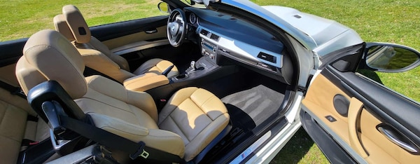 Used BMW M3 2009 for sale - 75228501: Photo 9
