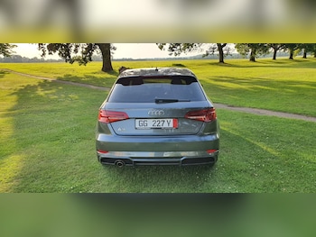 Used Audi A3 2019 for sale - 79037209: Photo