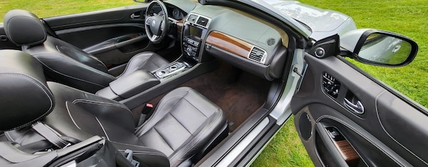 Used Jaguar XK 2012 for sale - 70980180: Photo 10