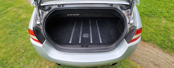 Used Jaguar XK 2012 for sale - 70980180: Photo 17