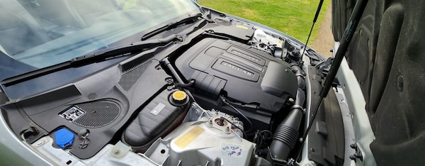 Used Jaguar XK 2012 for sale - 70980180: Photo 33