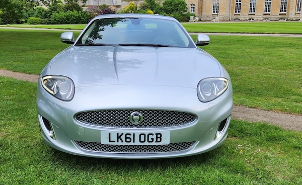 Used Jaguar XK 2012 for sale - 70980180: Photo 35
