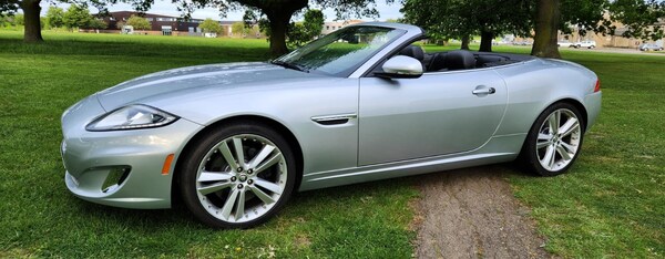 Used Jaguar XK 2012 for sale - 70980180: Photo 41