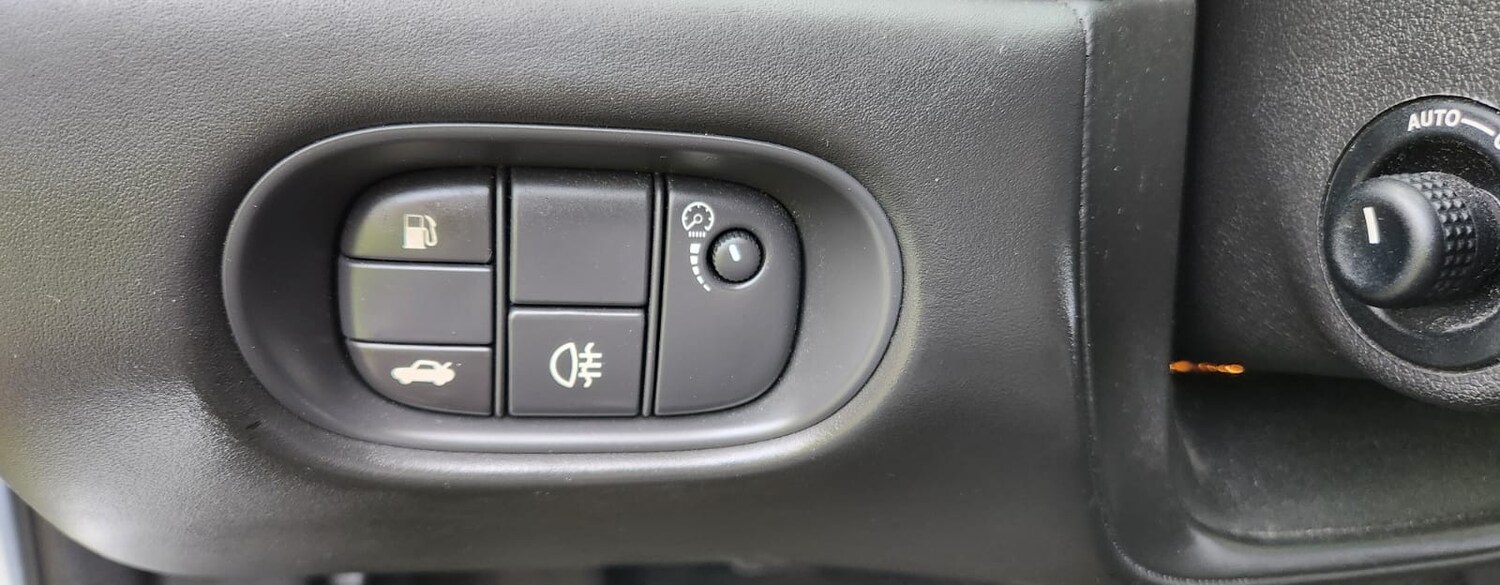 Vehicle 42