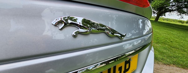 Used Jaguar XK 2012 for sale - 70980180: Photo 43