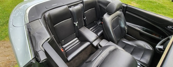 Used Jaguar XK 2012 for sale - 70980180: Photo 53