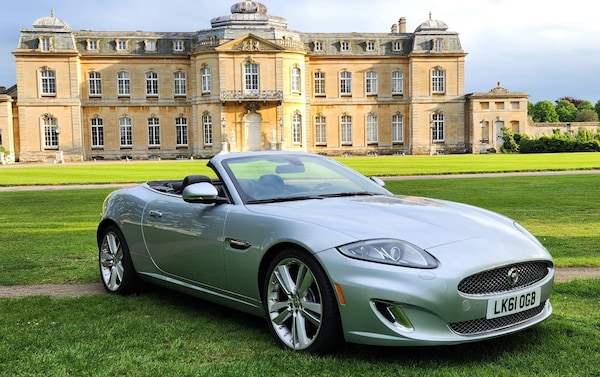 Used Jaguar XK 2012 for sale - 70980180: Photo 62