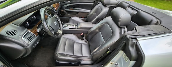 Used Jaguar XK 2012 for sale - 70980180: Photo 7