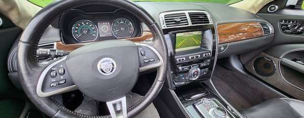Used Jaguar XK 2012 for sale - 70980180: Photo 9