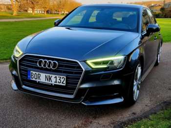 Used Audi A3 2019 for sale - 73774235: Photo
