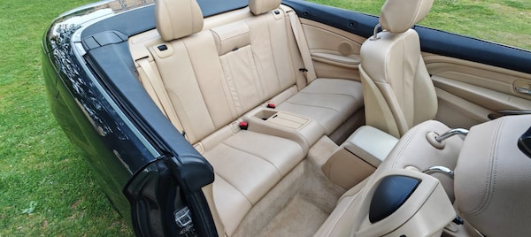 Used BMW 4 Series 2014 for sale - 74883881: Photo 10