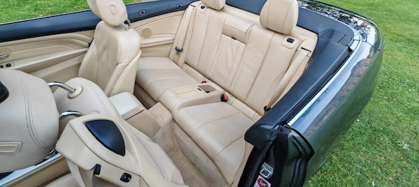 Used BMW 4 Series 2014 for sale - 74883881: Photo 11