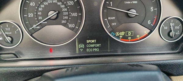 Used BMW 4 Series 2014 for sale - 74883881: Photo 15