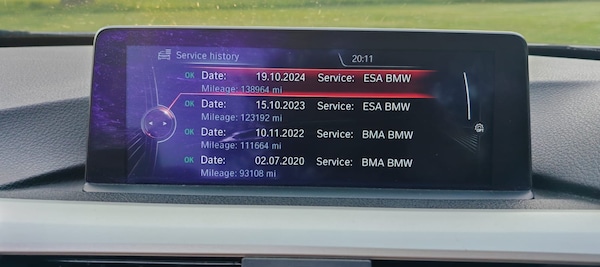 Used BMW 4 Series 2014 for sale - 74883881: Photo 21