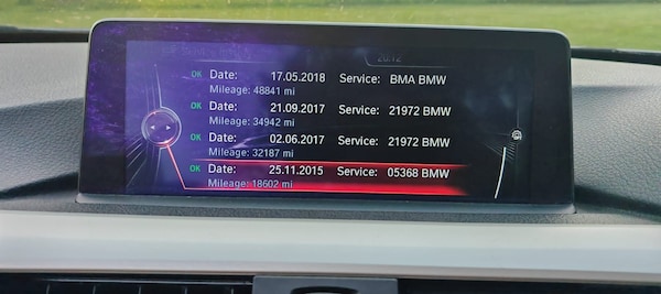 Used BMW 4 Series 2014 for sale - 74883881: Photo 25