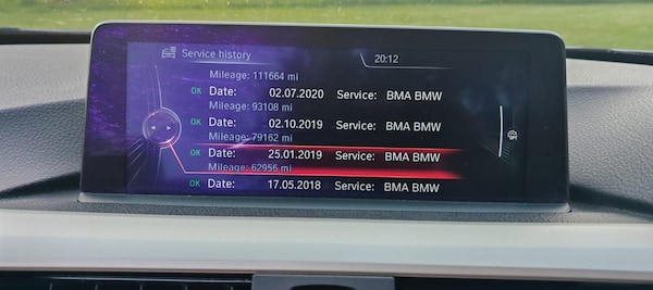 Used BMW 4 Series 2014 for sale - 74883881: Photo 27
