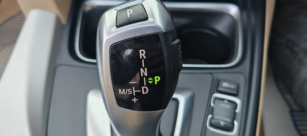 Used BMW 4 Series 2014 for sale - 74883881: Photo 35