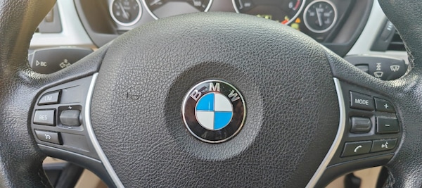 Used BMW 4 Series 2014 for sale - 74883881: Photo 36