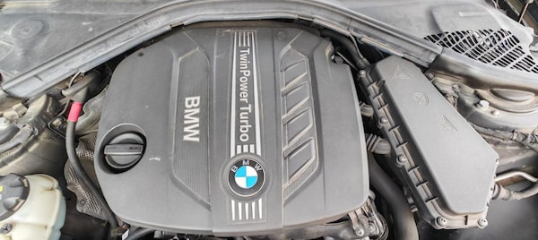 Used BMW 4 Series 2014 for sale - 74883881: Photo 42