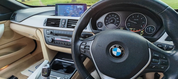Used BMW 4 Series 2014 for sale - 74883881: Photo 44