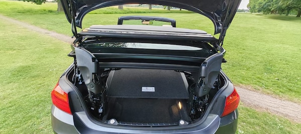 Used BMW 4 Series 2014 for sale - 74883881: Photo 53
