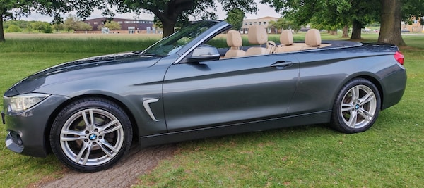 Used BMW 4 Series 2014 for sale - 74883881: Photo 62