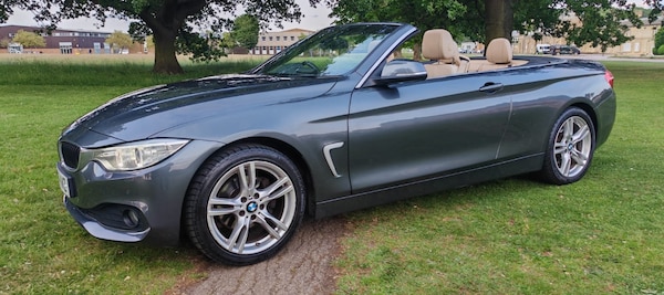 Used BMW 4 Series 2014 for sale - 74883881: Photo 65