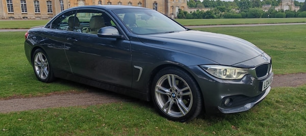 Used BMW 4 Series 2014 for sale - 74883881: Photo 68