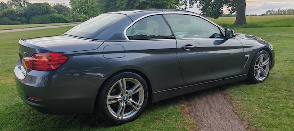 Used BMW 4 Series 2014 for sale - 74883881: Photo 71