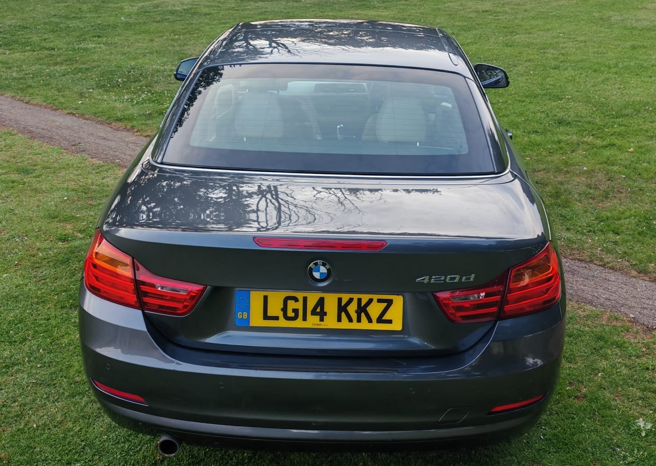 Vehicle 75