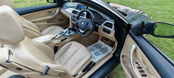 Used BMW 4 Series 2014 for sale - 74883881: Photo 7