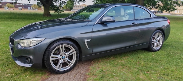 Used BMW 4 Series 2014 for sale - 74883881: Photo 85