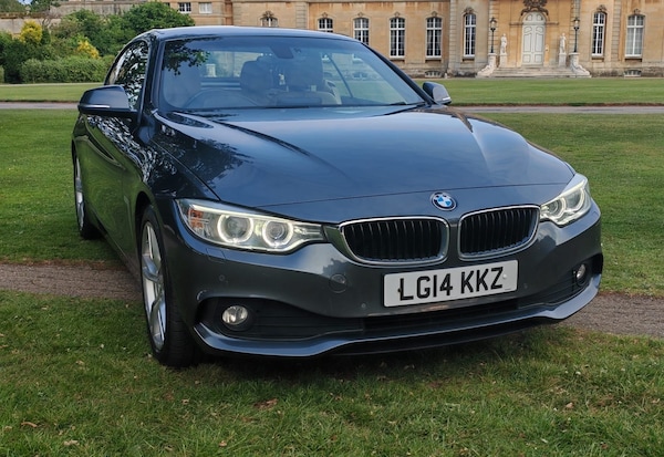 Used BMW 4 Series 2014 for sale - 74883881: Photo 87