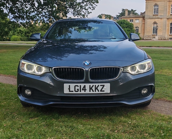 Used BMW 4 Series 2014 for sale - 74883881: Photo 89