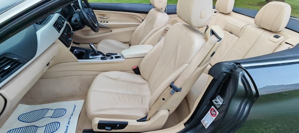 Used BMW 4 Series 2014 for sale - 74883881: Photo 8