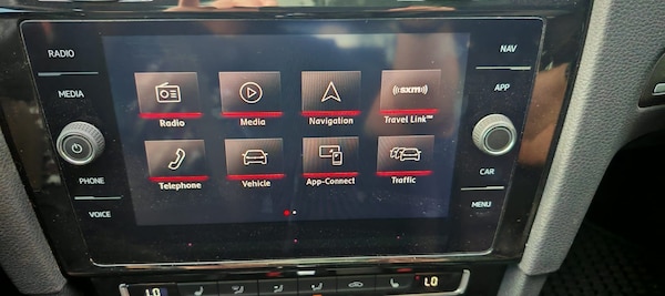 Used Volkswagen Golf 2019 for sale - 75049629: Photo 18