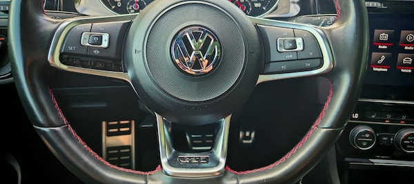 Used Volkswagen Golf 2019 for sale - 75049629: Photo 21