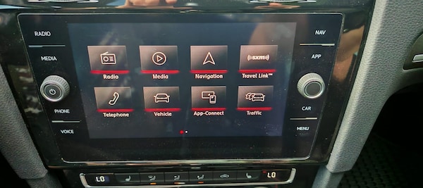 Used Volkswagen Golf 2019 for sale - 75049629: Photo 22