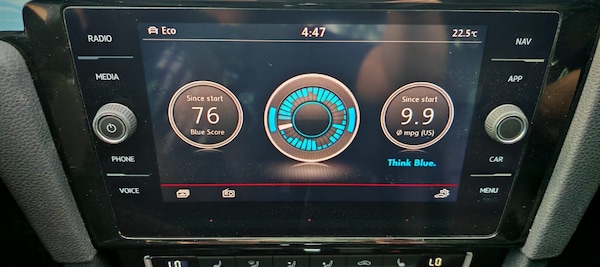 Used Volkswagen Golf 2019 for sale - 75049629: Photo 23