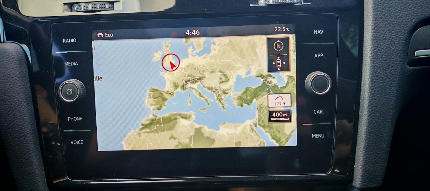 Vehicle 29