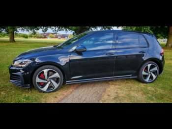 Used Volkswagen Golf 2019 for sale - 75049629: Photo